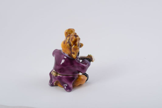 Area Zodiac Horse