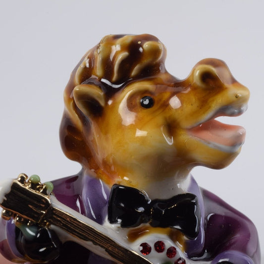 Area Zodiac Horse